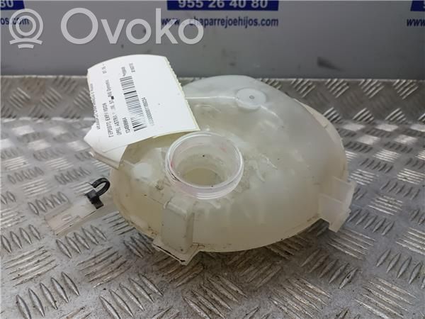 Opel Astra K Vas expansiune combustibil 