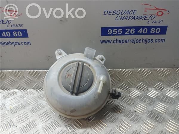 Volkswagen Golf VII Depósito de expansión de combustible
