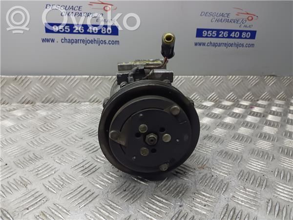 Alfa Romeo 147 Compressore aria condizionata (A/C) (pompa) 
