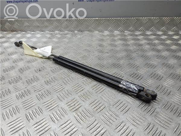 Mercedes-Benz ML W163 Tampon hayon/capotă portbagaj 