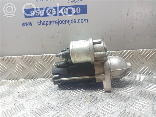 Fiat Fiorino Electromotor 
