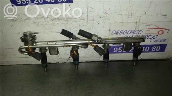 Rampa inyectora   58133681