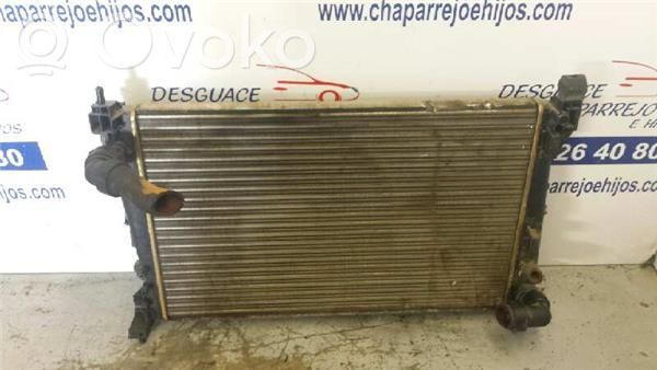Radiator ulei motor