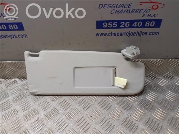 Pare-soleil   6Q0857552
