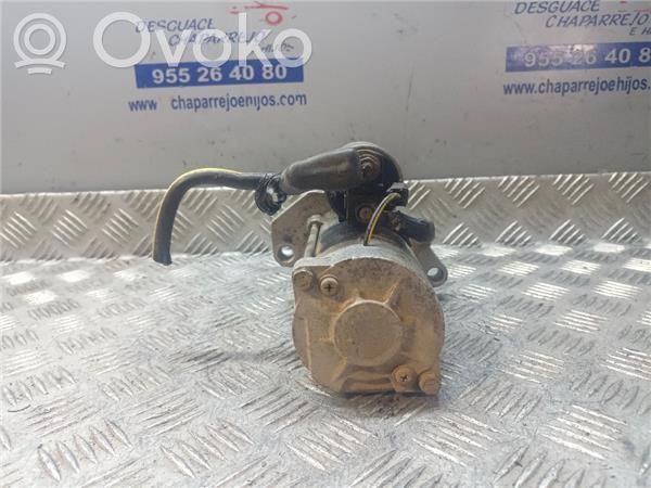 Nissan Almera N16 Motorino d’avviamento