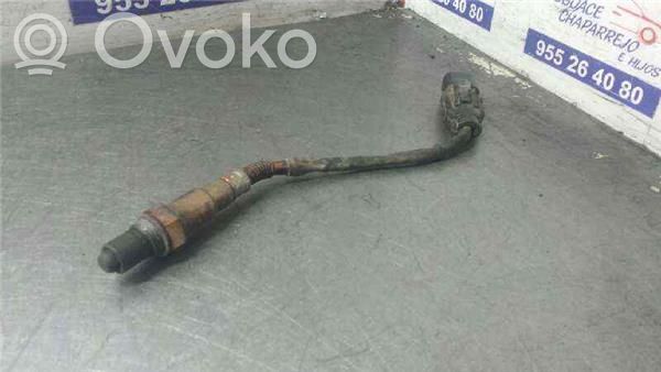 Hyundai Getz Sonde lambda 