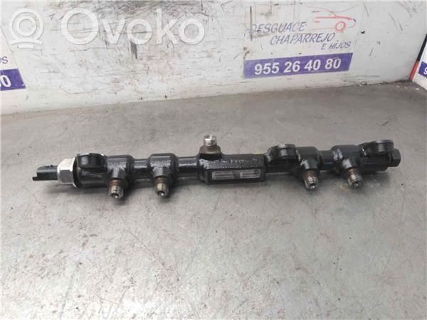 Rampa inyectora   R9144Z050A,2S7Q9D280AD