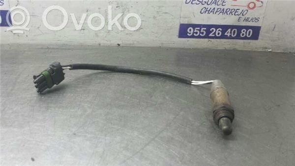 Renault Megane I Lambda probe sensor 