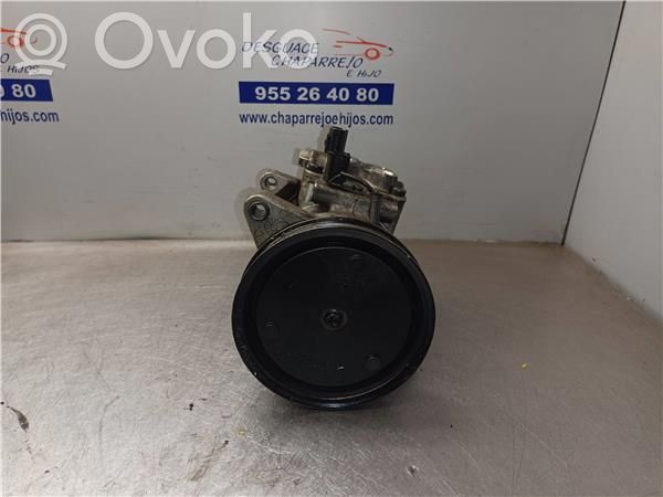 Ilmastointilaitteen kompressorin pumppu (A/C)
