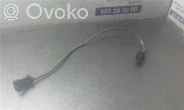 Peugeot 206 Sensore della sonda Lambda