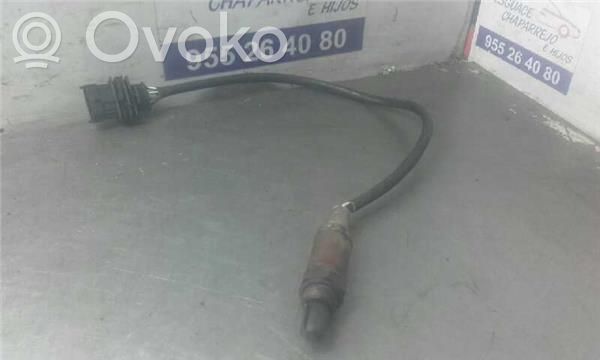 Opel Astra G Sonda lambda 