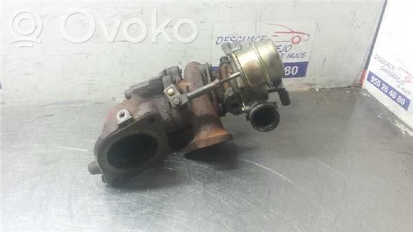 Turboahdin   90499271