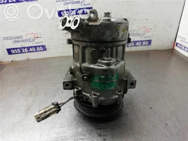 Kompresor / Sprężarka klimatyzacji A/C   T31715931258