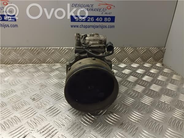 Compresseur de climatisation   AKC200A203B