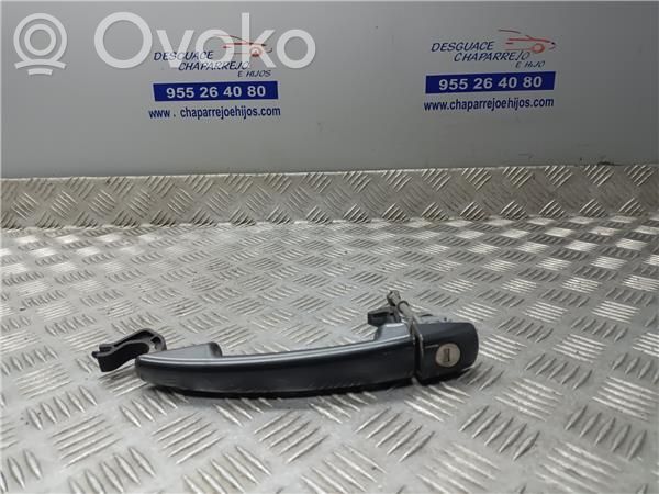 Peugeot 5008 Maniglia esterna per portiera anteriore
