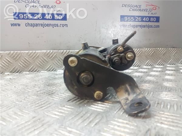 Motor de arranque   1109015