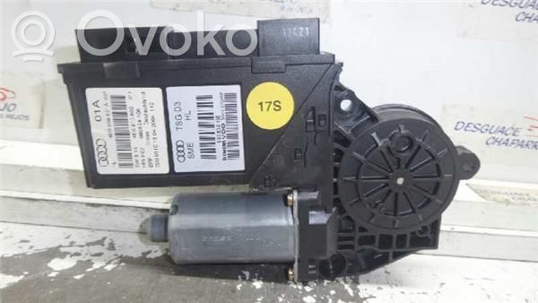 Motor geam ventilare   130821764