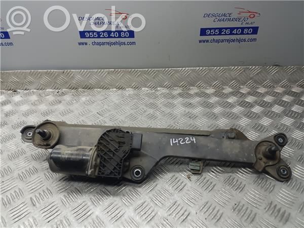 Motor ștergător   981104D000