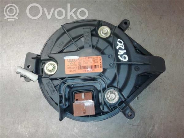 Motor/actuator clapetă aer   8E1820021