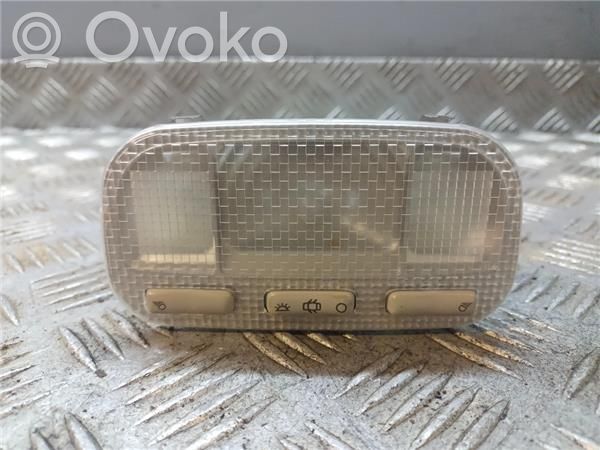 Citroen C4 I Picasso Lampă scaun față 