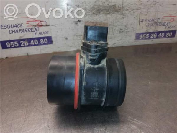Jeep Compass Debitmetru aer 