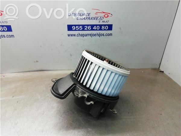 Fiat Fiorino Motor/actuator clapetă aer