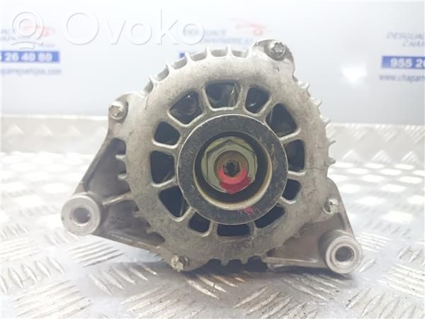 Alternador