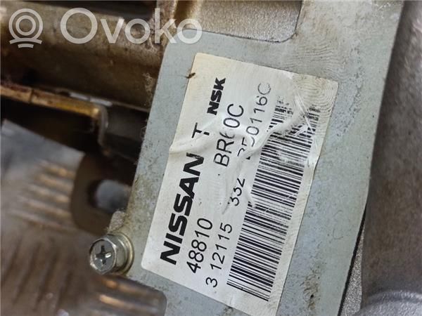 Nissan Qashqai Volante 