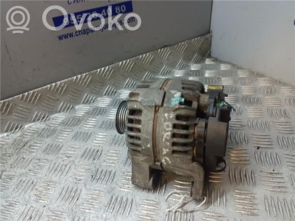 Opel Corsa C Ģenerators 
