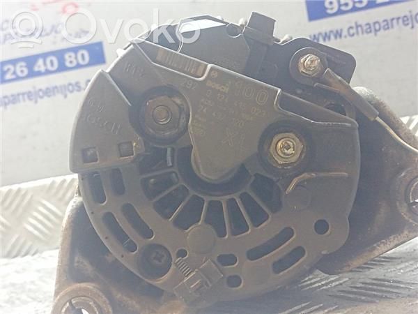 Opel Corsa C Ģenerators 
