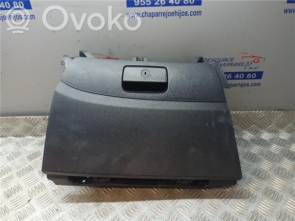 Hyundai ix35 Vano portaoggetti