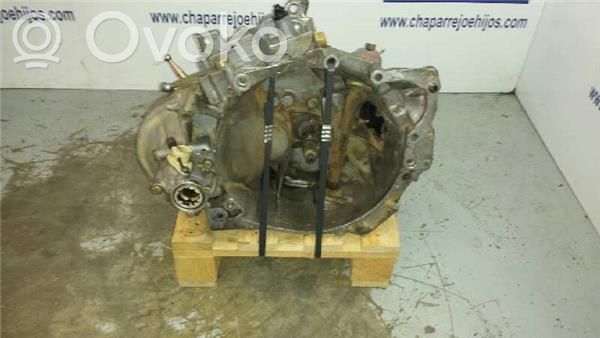 Citroen C15 Cutie viteze manuală cu 5 trepte 