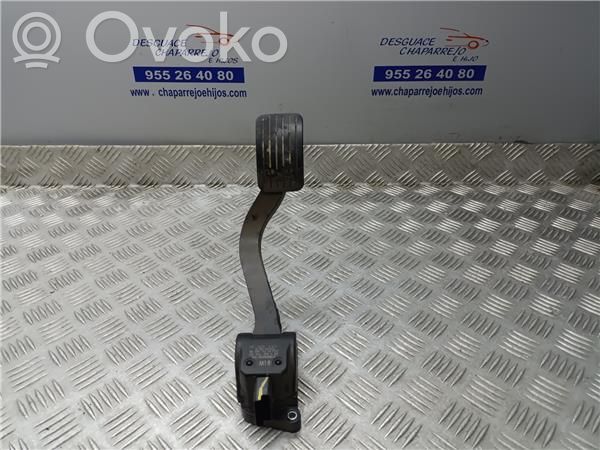 Peugeot 5008 Pedale dell’acceleratore 