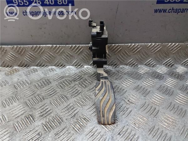 Renault Talisman Pedał gazu / przyspieszenia 