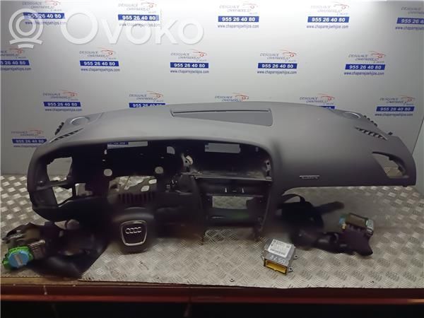 Audi A5 8T 8F Juego de airbags 