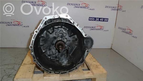 SsangYong Actyon Cutie viteze manuală cu 5 trepte 