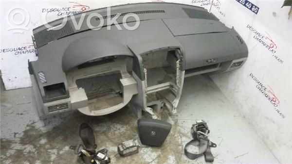 Airbag-Set   P04672603AE
