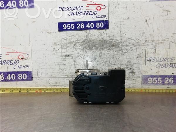 Válvula de mariposa   280750085