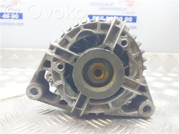 Opel Astra G Generator/alternator 