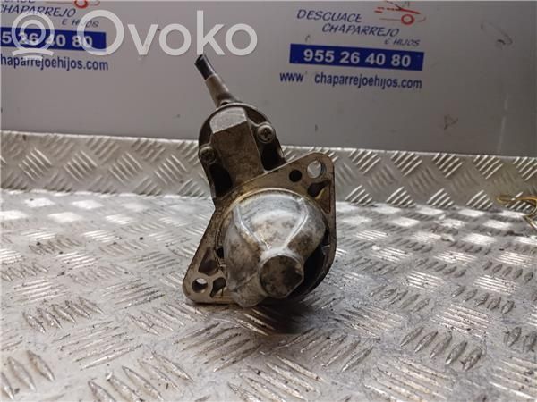 Electromotor   M000T36971ZE