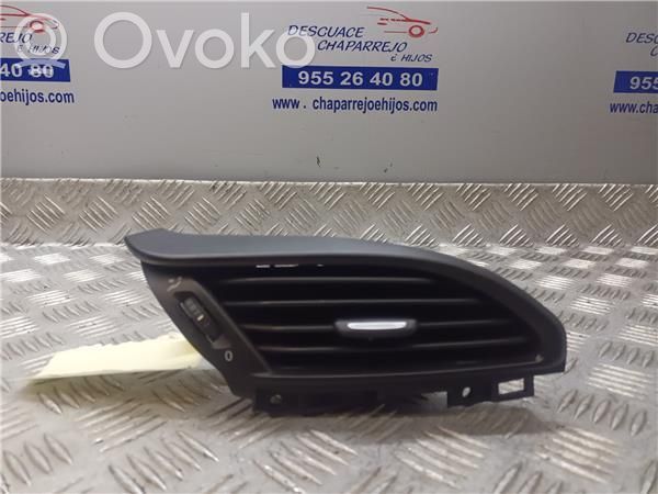 Fiat Tipo Grille d'aération centrale 
