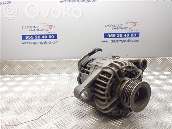Fiat Stilo Alternador 