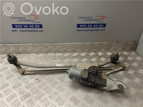 Motor ștergător   3397020879