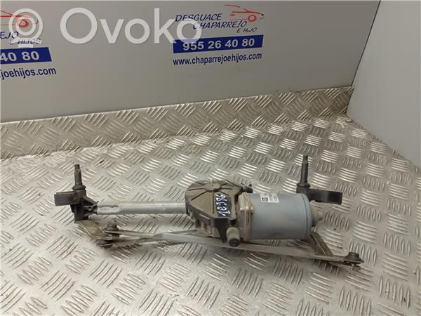 Motor ștergător   13432685