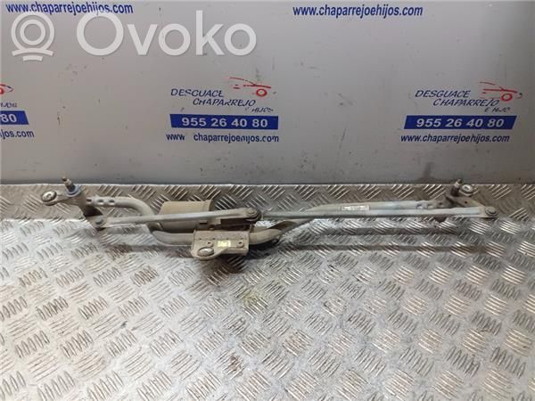 Volkswagen Transporter - Caravelle T5 Moteur d'essuie-glace