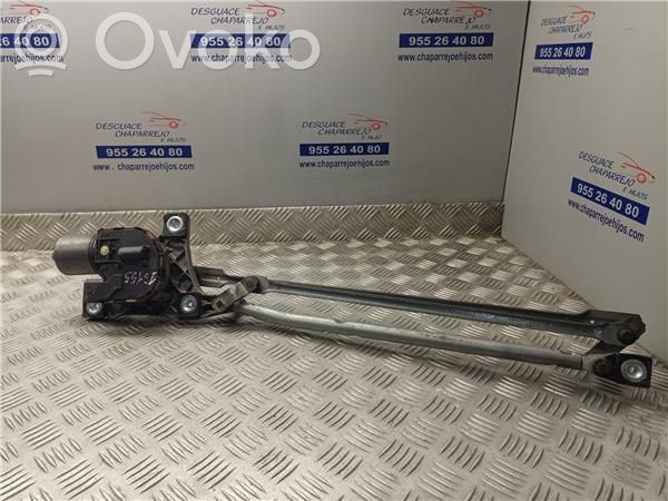 Volvo V50 Wiper motor 