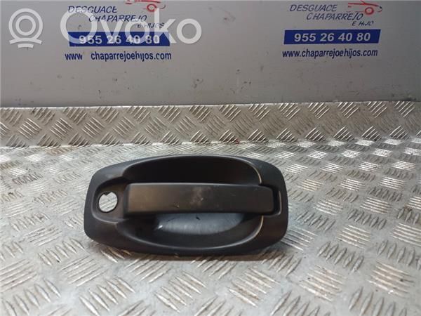Manecilla externa puerta trasera   242940A