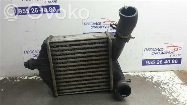 Radiatore intercooler   847850000