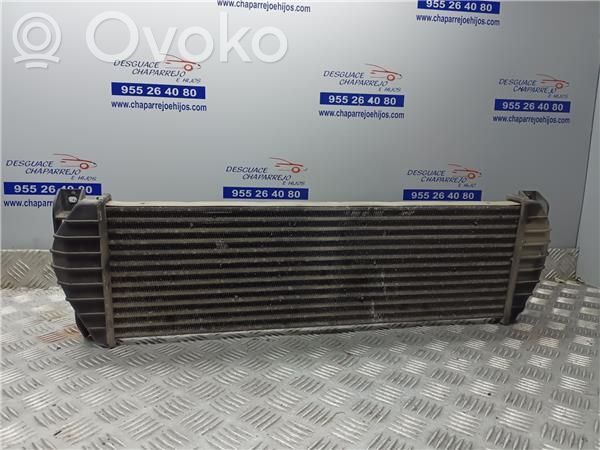 Radiador intercooler   621970