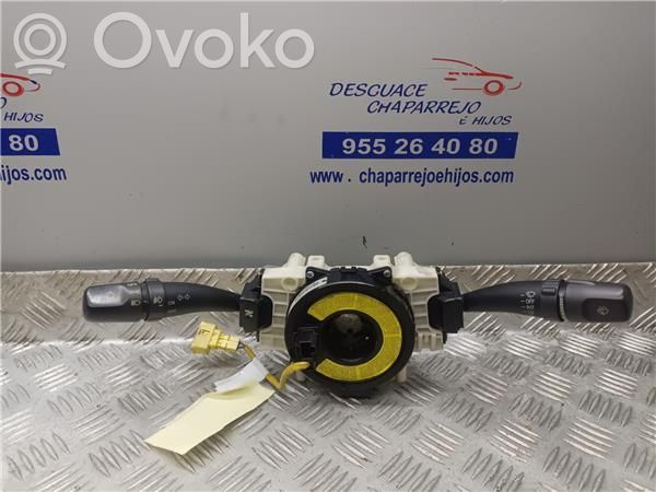 Hyundai Trajet Interruptor de control multifunción 